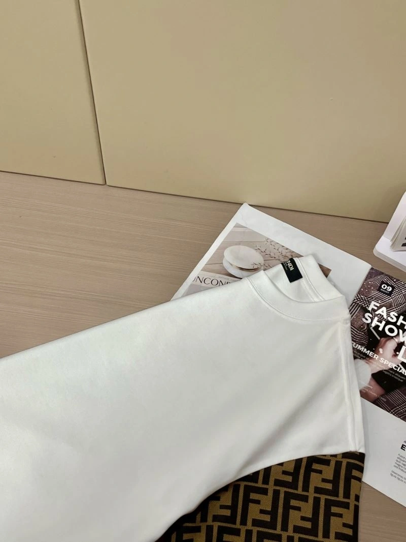 Unique Fendi T-Shirts 122005