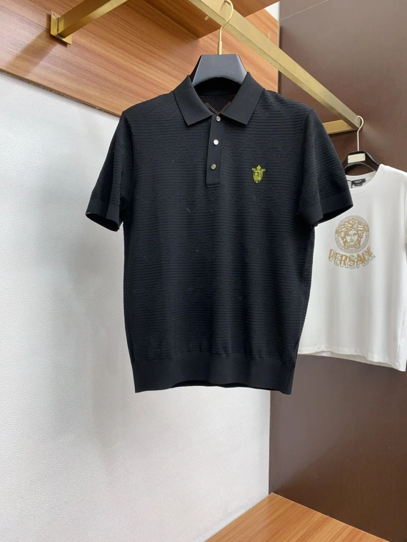 Fendi T-Shirts GoodFit 121997
