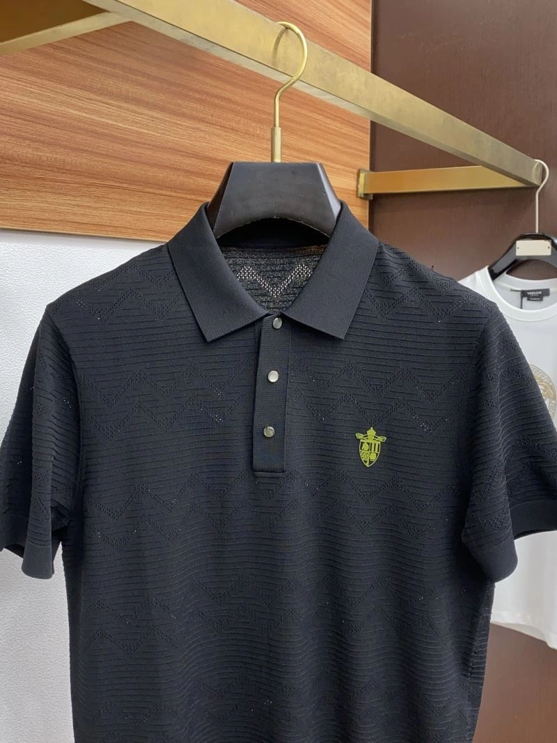 Fendi T-Shirts GoodFit 121997