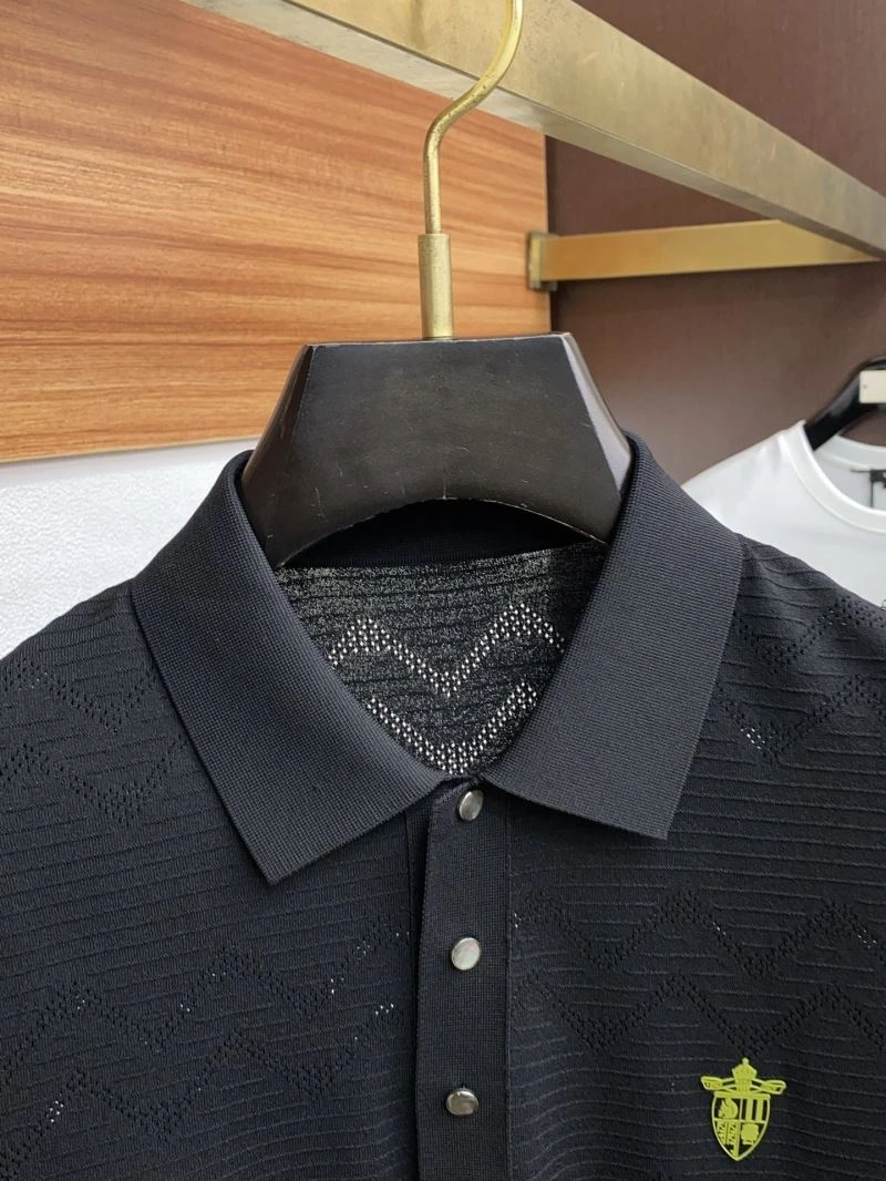 Fendi T-Shirts GoodFit 121997