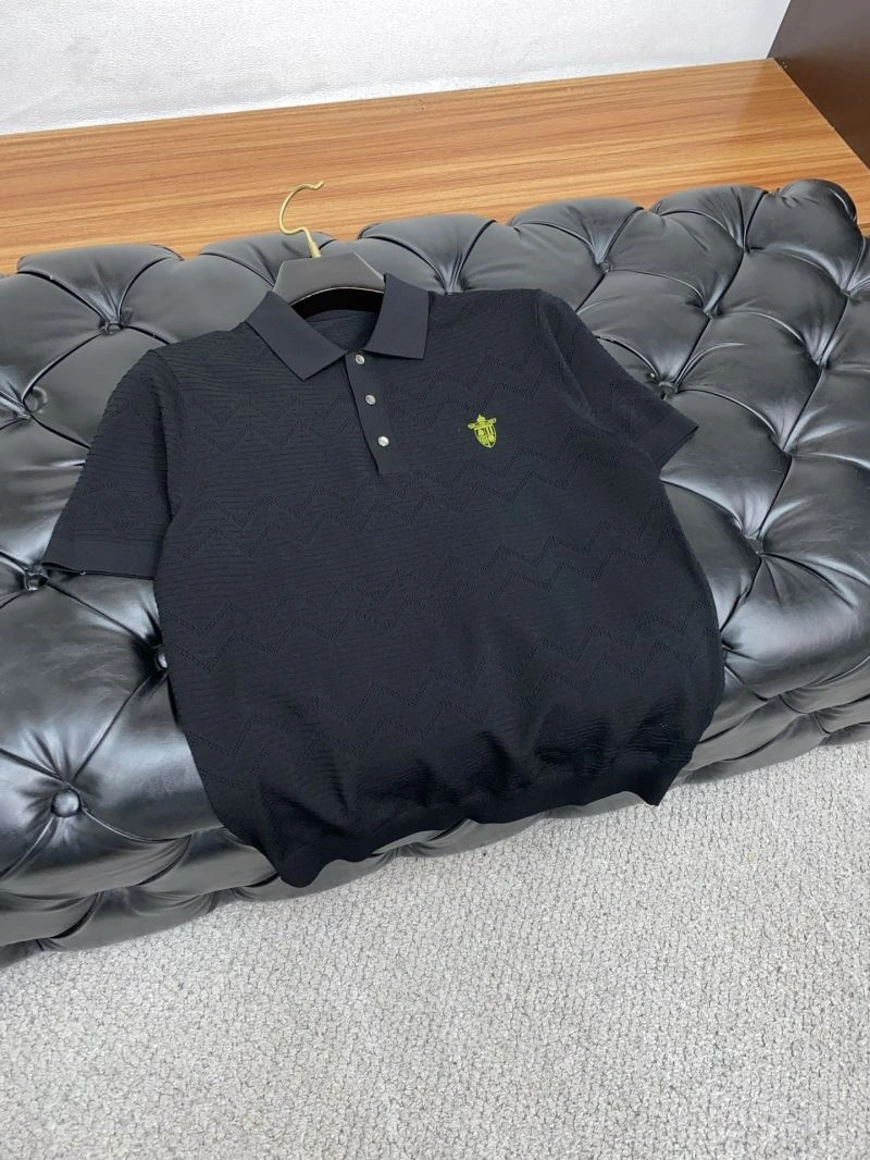 Fendi T-Shirts GoodFit 121997