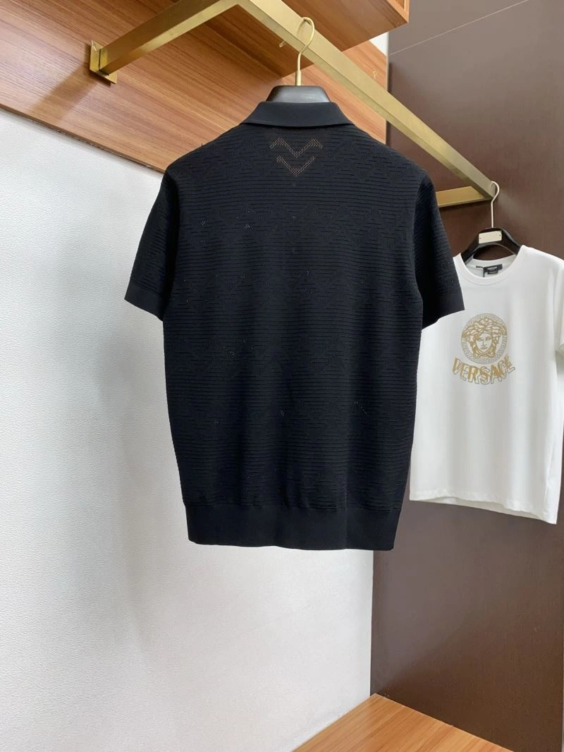 Fendi T-Shirts GoodFit 121997