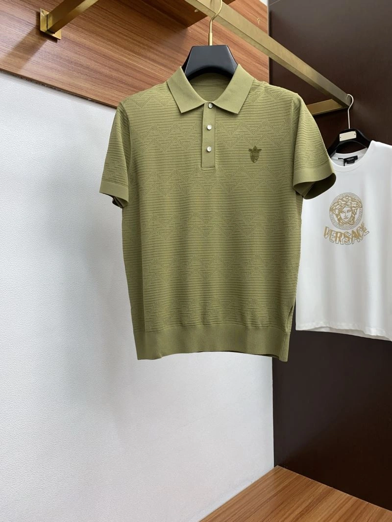 Fendi T-Shirts Popular 122001