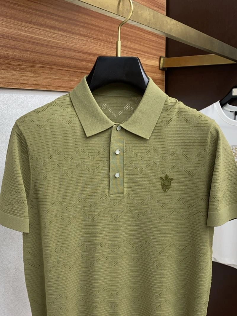 Fendi T-Shirts Popular 122001