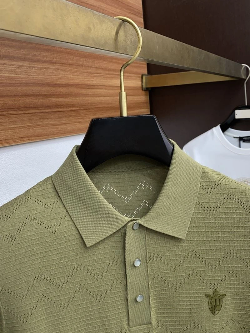 Fendi T-Shirts Popular 122001