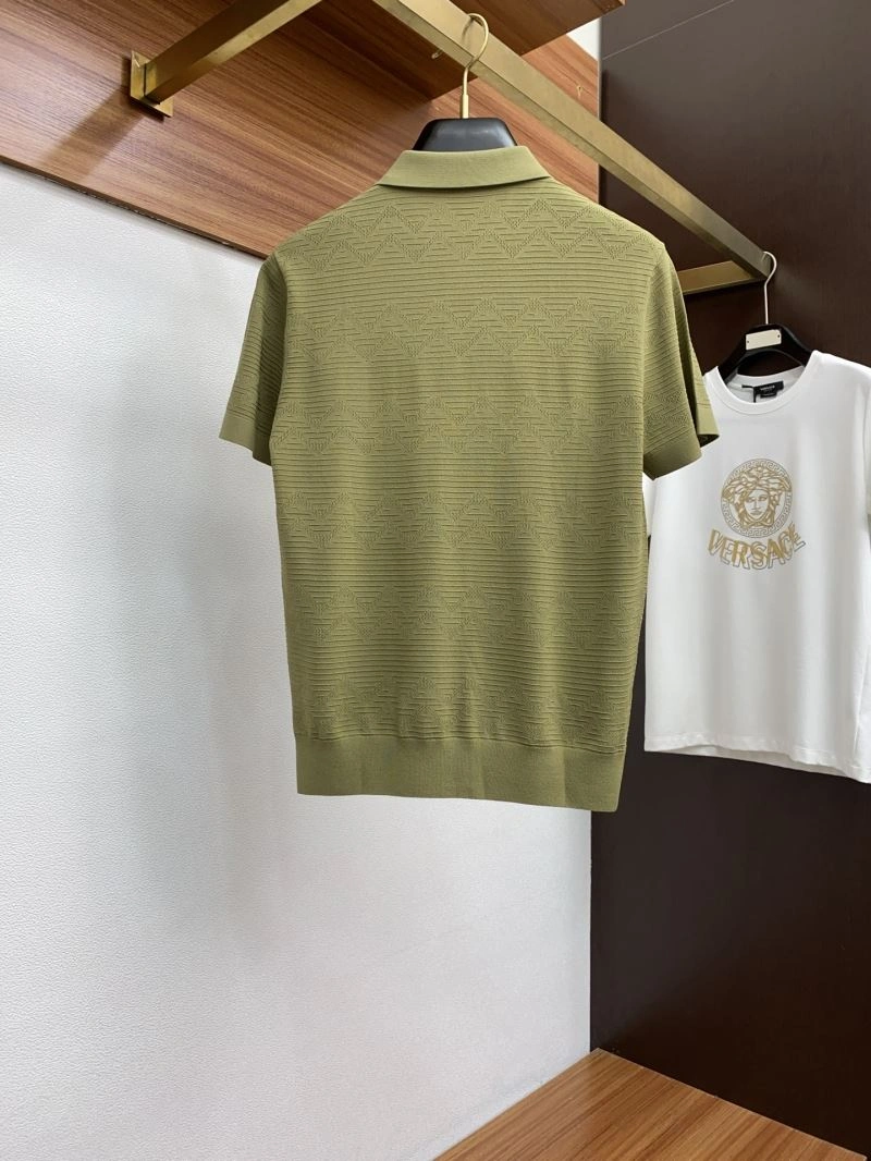 Fendi T-Shirts Popular 122001