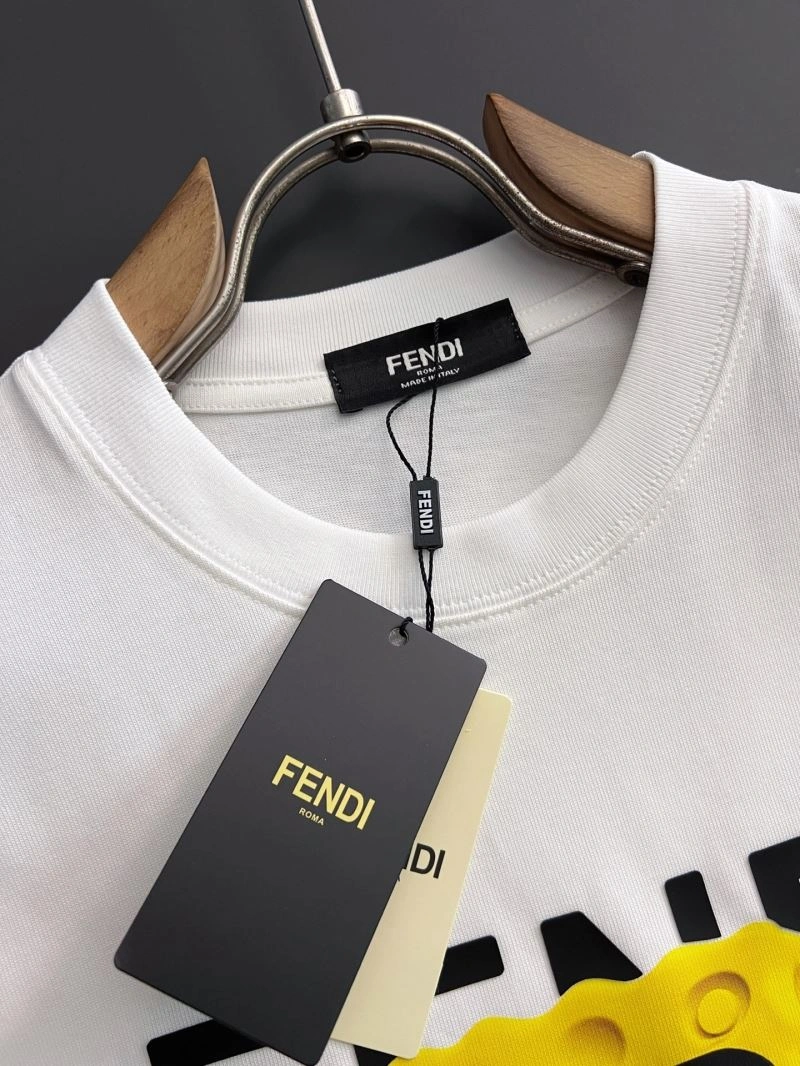 GoodFit Fendi T-Shirts 121987