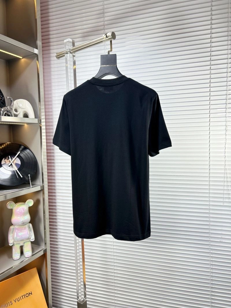 Fendi T-Shirts Sophisticated 121976