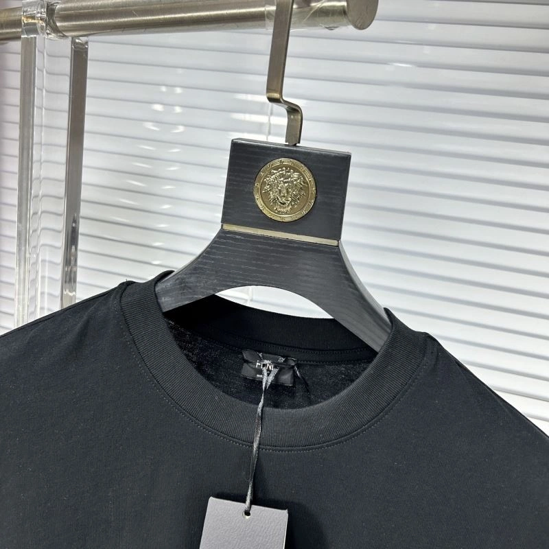 Fendi T-Shirts Sophisticated 121976