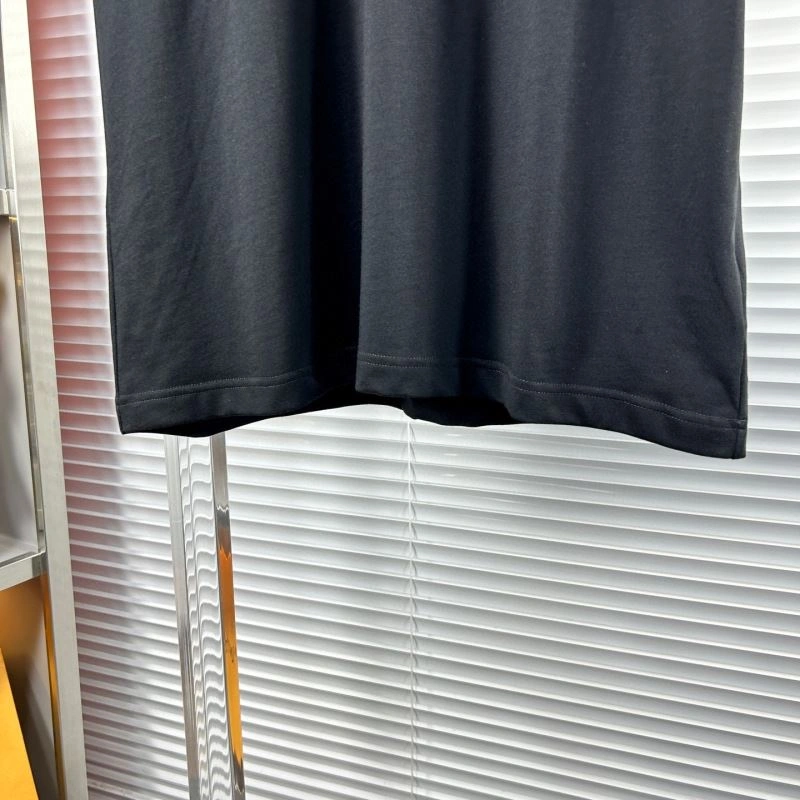 Fendi T-Shirts Sophisticated 121976