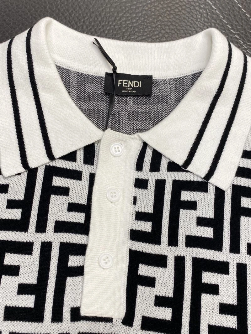 Comfortable Fendi T-Shirts 121974