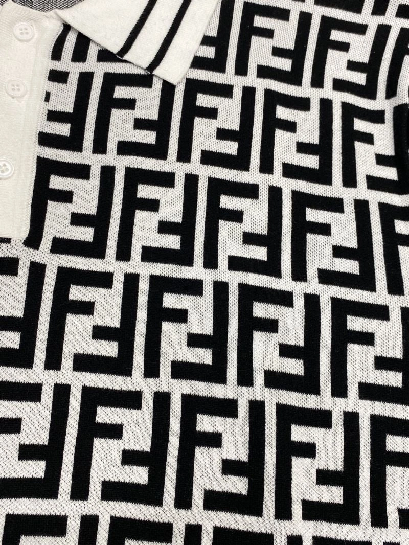 Comfortable Fendi T-Shirts 121974