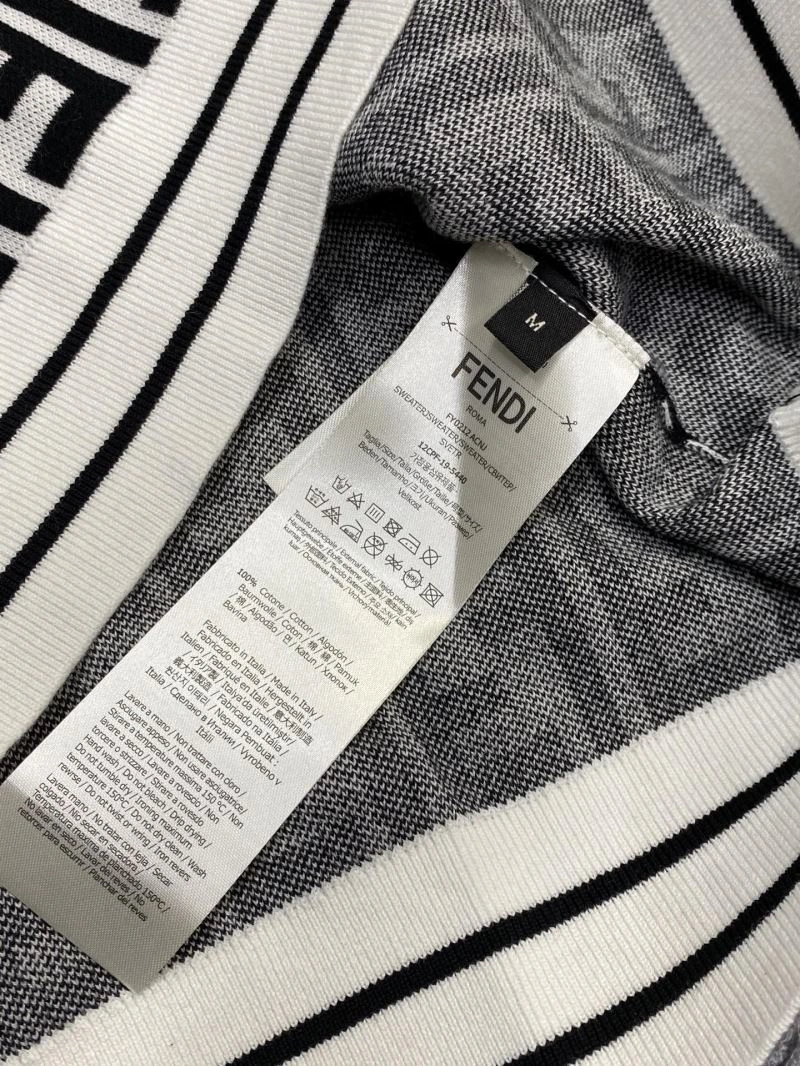Comfortable Fendi T-Shirts 121974