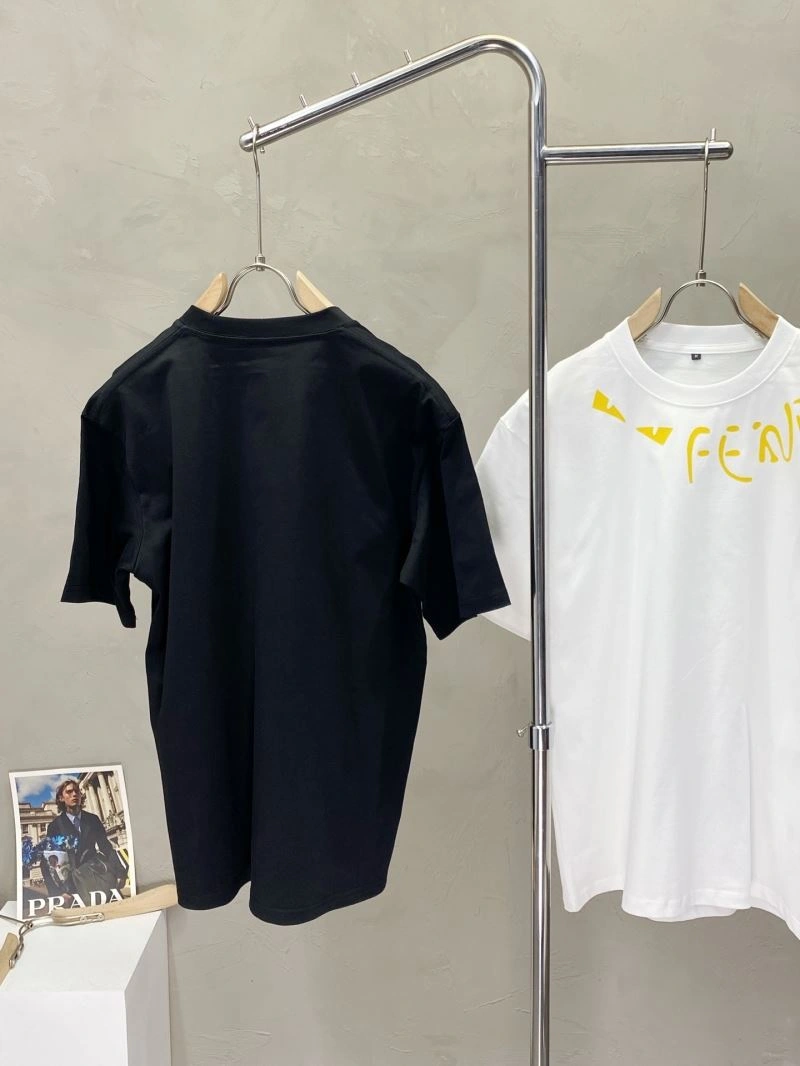 Efficient Fendi T-Shirts 121972