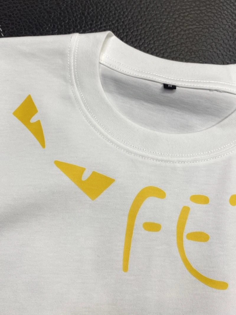 Efficient Fendi T-Shirts 121972
