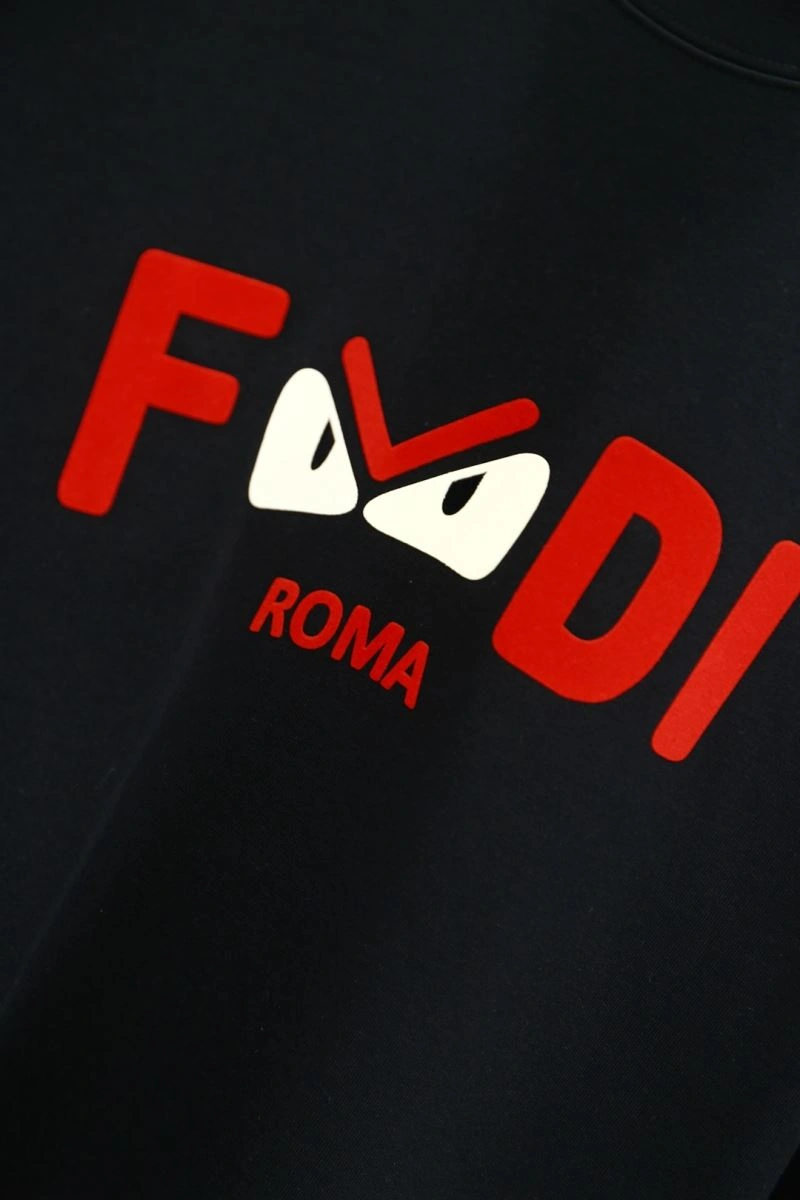 Cozy Fendi T-Shirts 121942