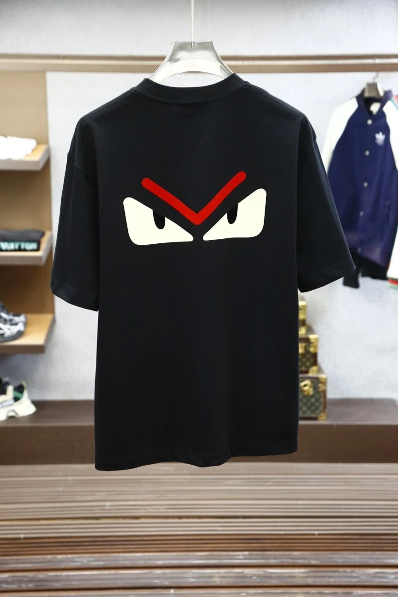 Cozy Fendi T-Shirts 121942