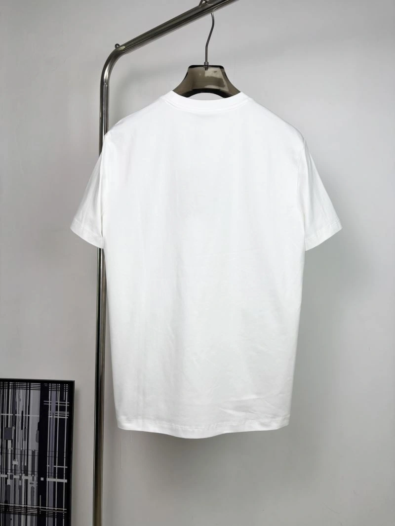 FastDry Fendi T-Shirts 121946