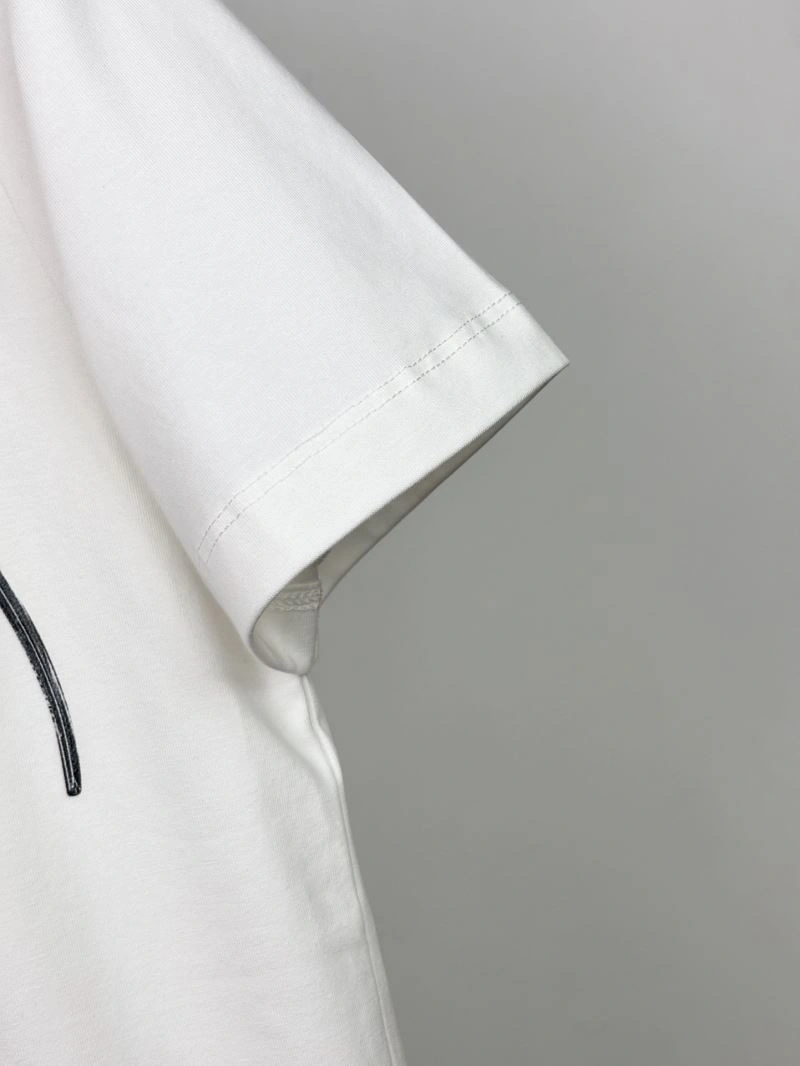 FastDry Fendi T-Shirts 121946