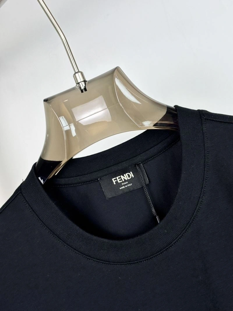 Fendi T-Shirts FastDry 121954