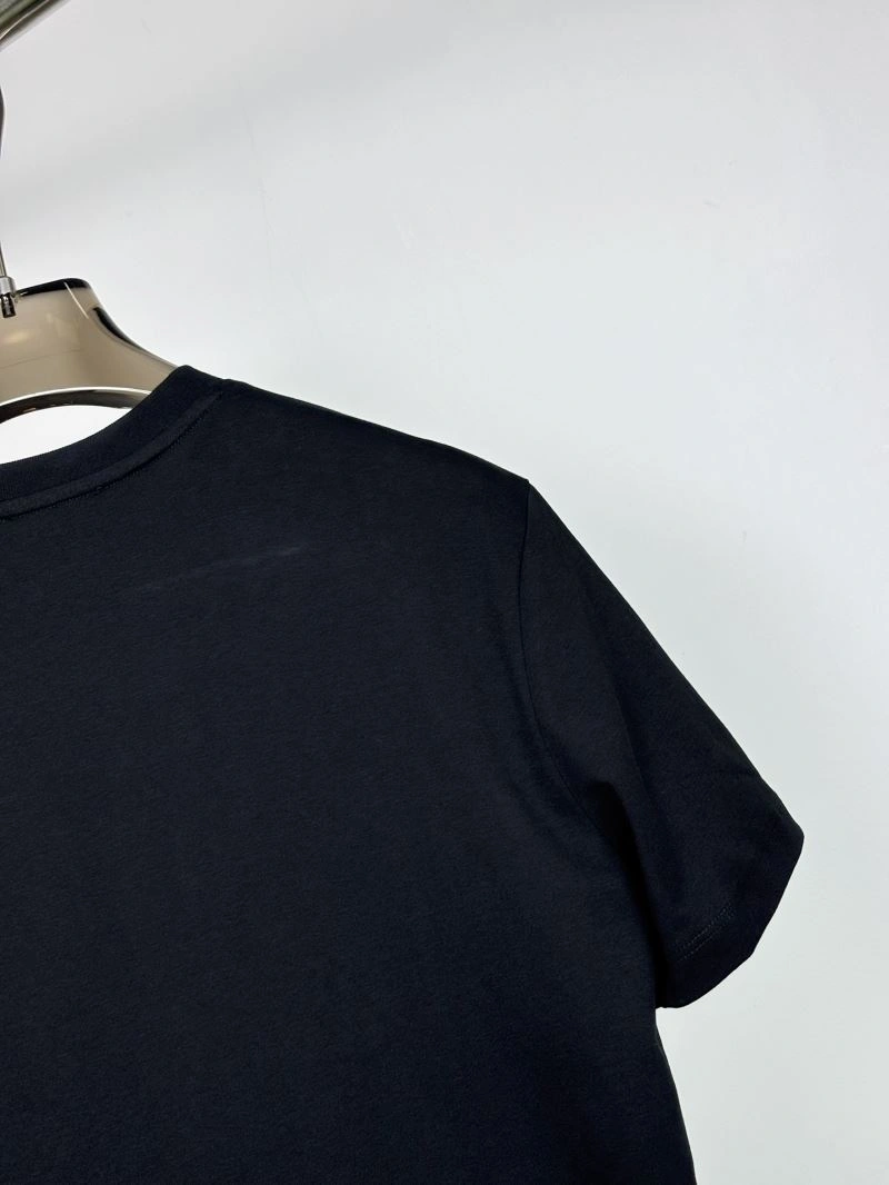 Fendi T-Shirts FastDry 121954
