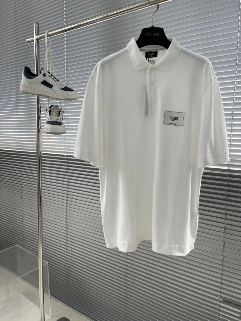 Fendi T-Shirts Upgraded 121949