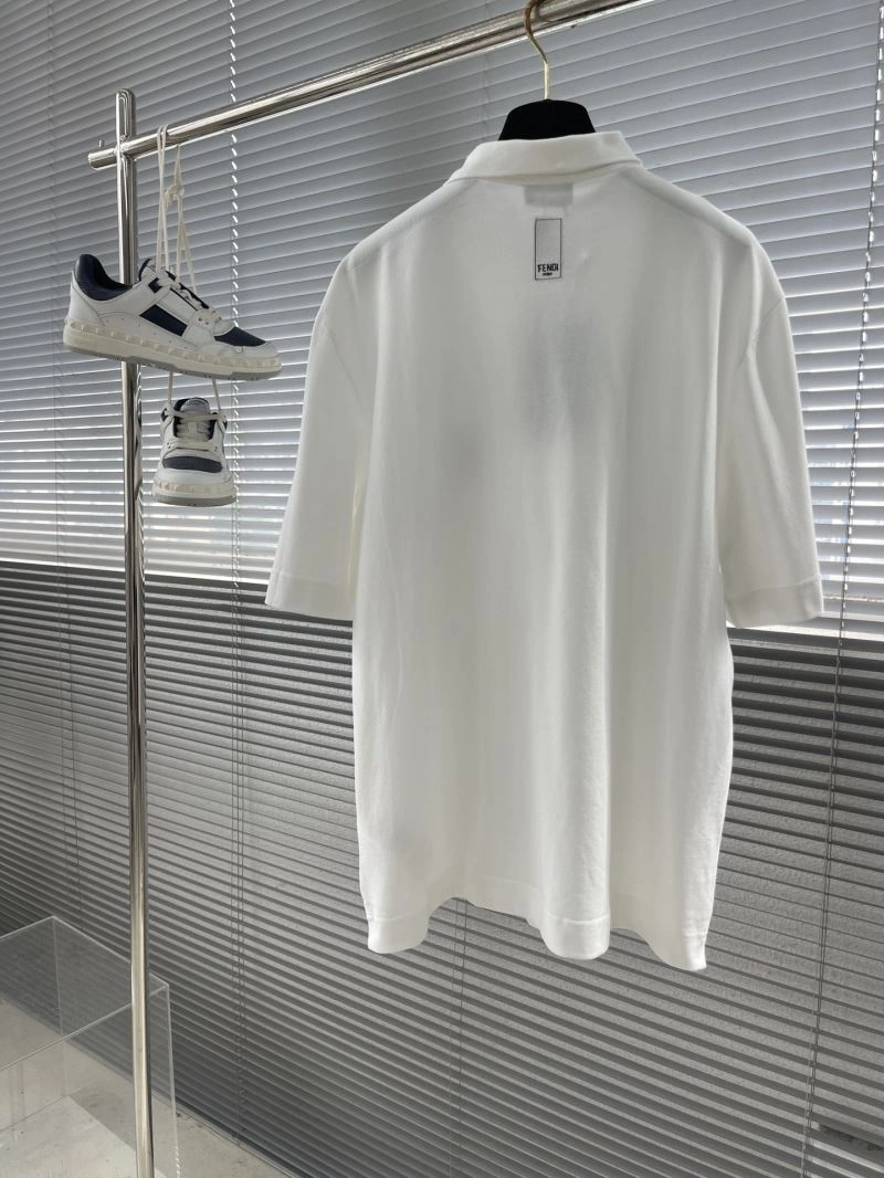 Fendi T-Shirts Upgraded 121949