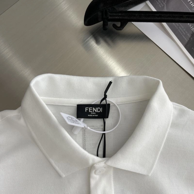 Fendi T-Shirts Upgraded 121949