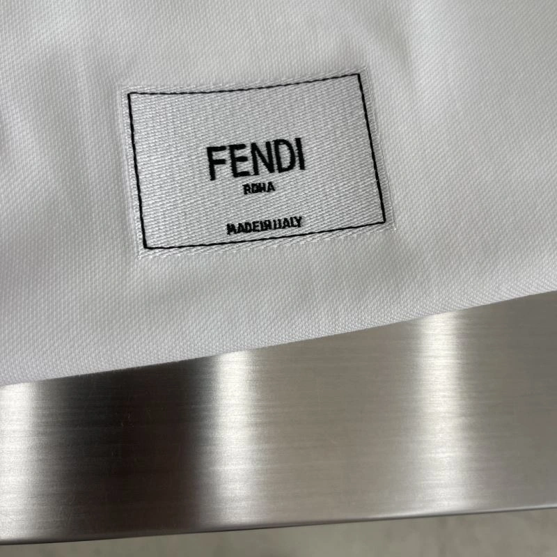 Fendi T-Shirts Upgraded 121949