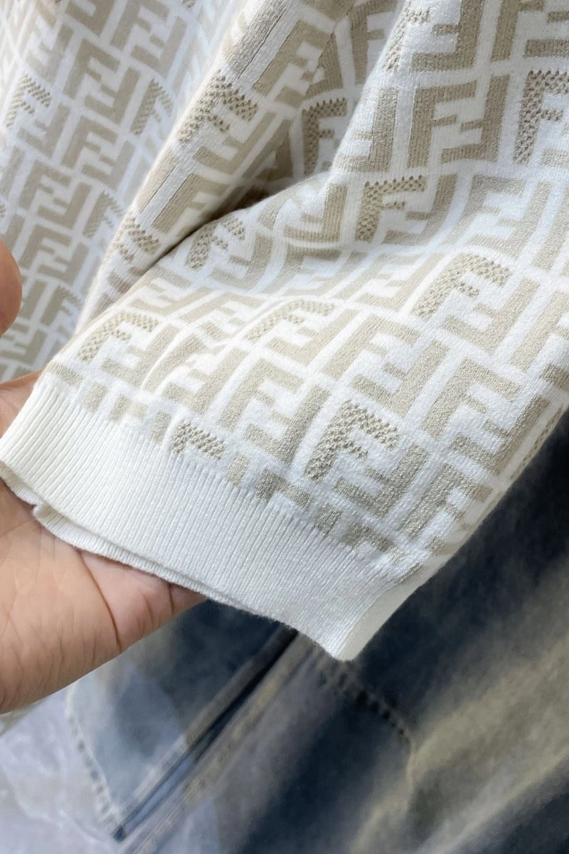 Fendi T-Shirts Packable 121962