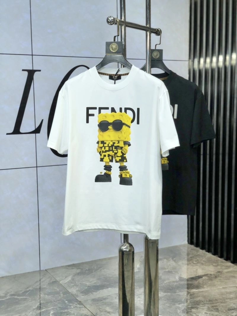 SunProtective Fendi T-Shirts 121964