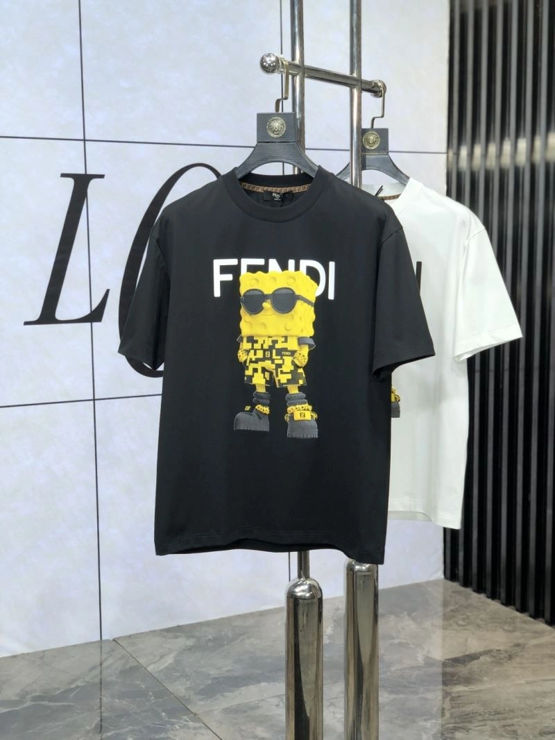 SunProtective Fendi T-Shirts 121964