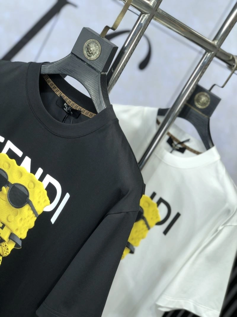 SunProtective Fendi T-Shirts 121964