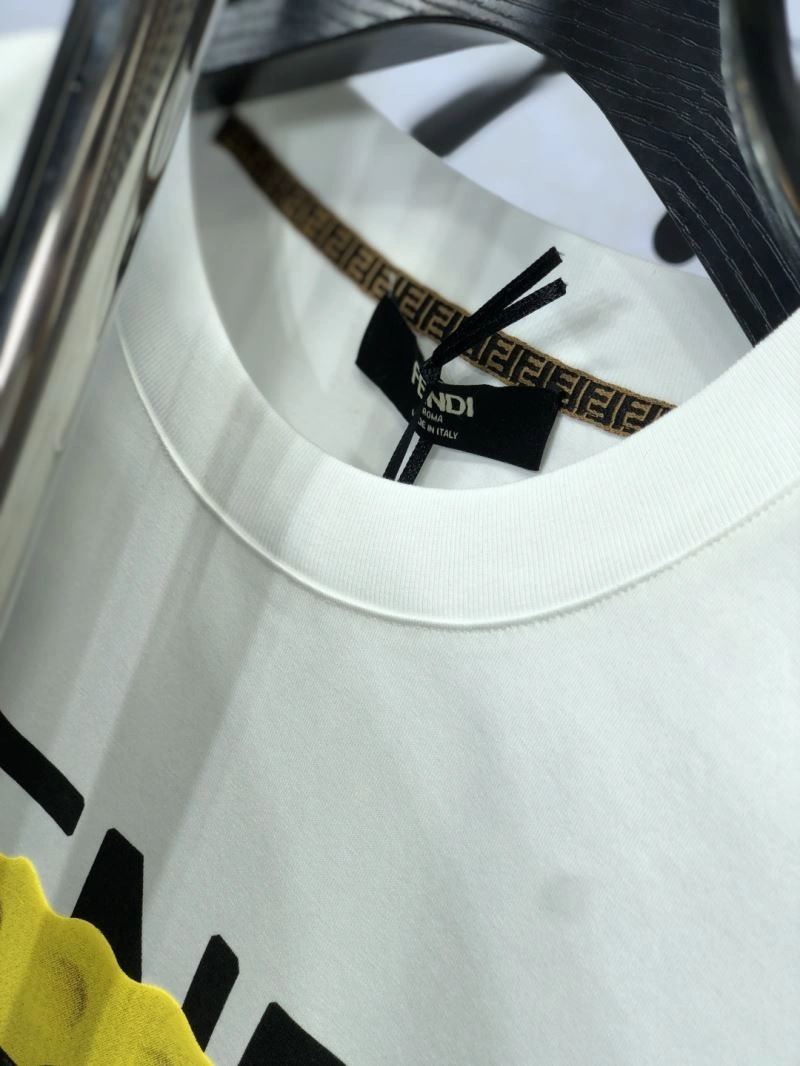 SunProtective Fendi T-Shirts 121964