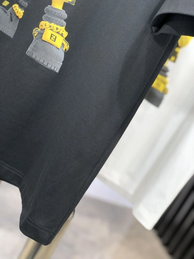 SunProtective Fendi T-Shirts 121964