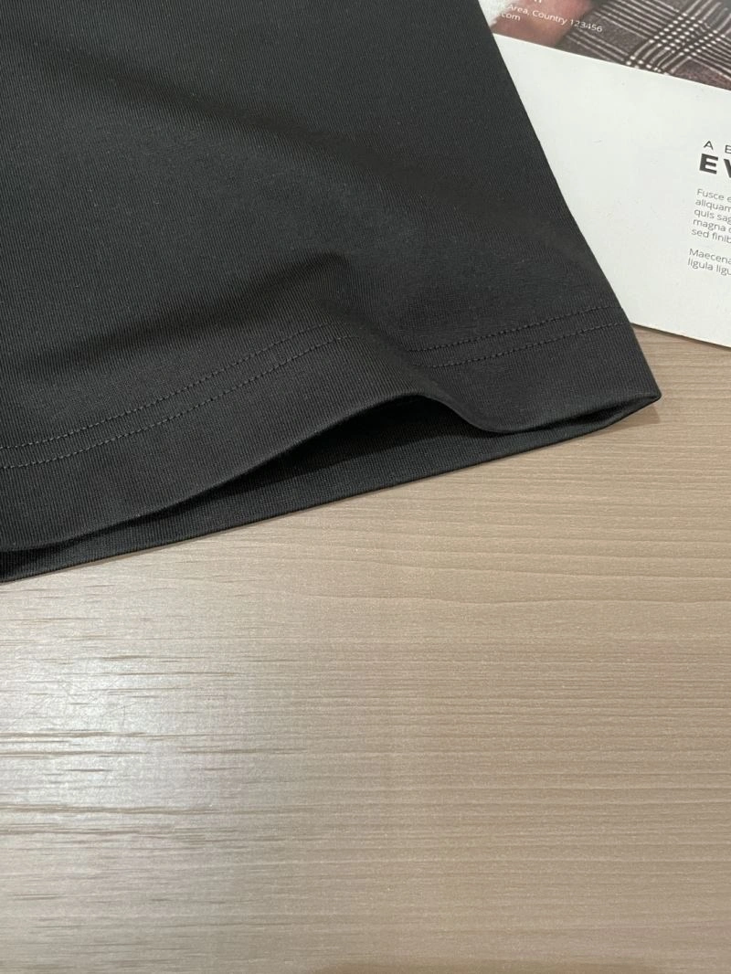 Fendi T-Shirts Stretchable 121969