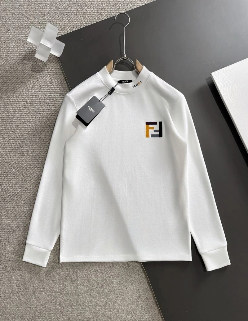 Fendi T-Shirts HighQuality 121952