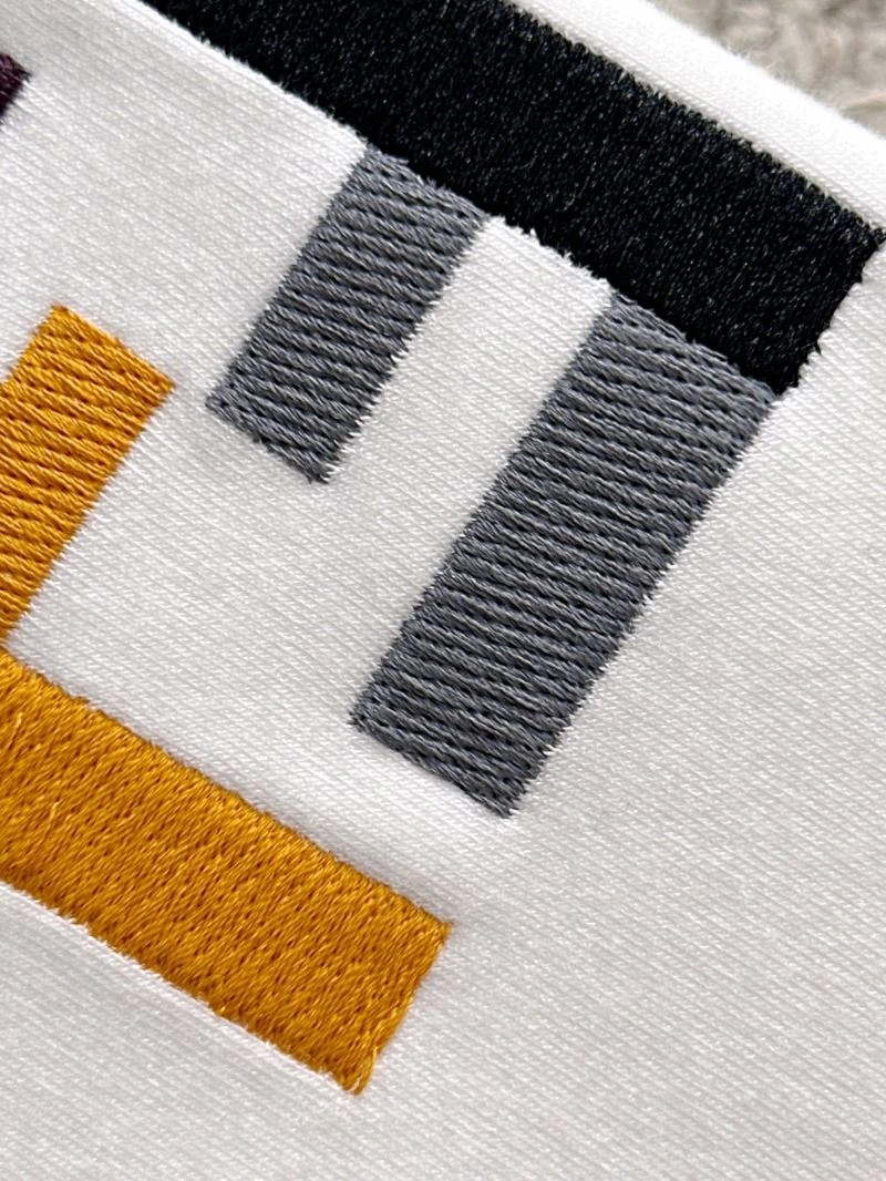 Fendi T-Shirts HighQuality 121952