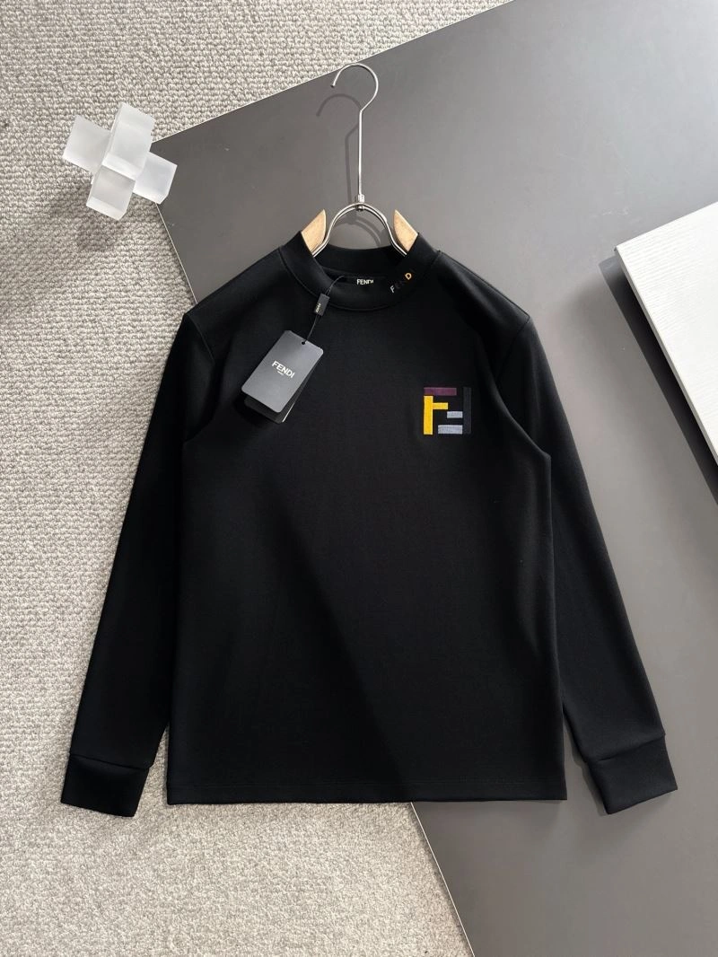 WeatherProof Fendi T-Shirts 121963