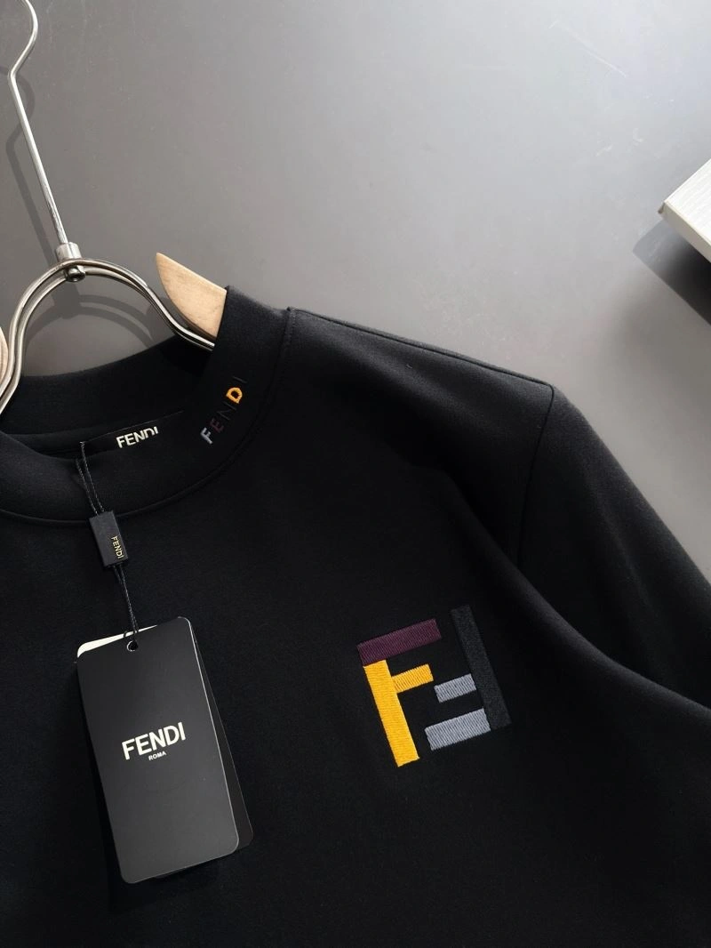 WeatherProof Fendi T-Shirts 121963