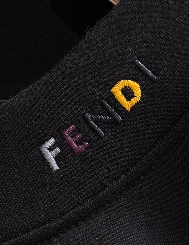WeatherProof Fendi T-Shirts 121963