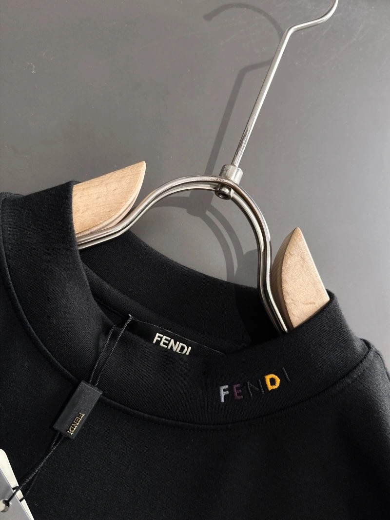WeatherProof Fendi T-Shirts 121963