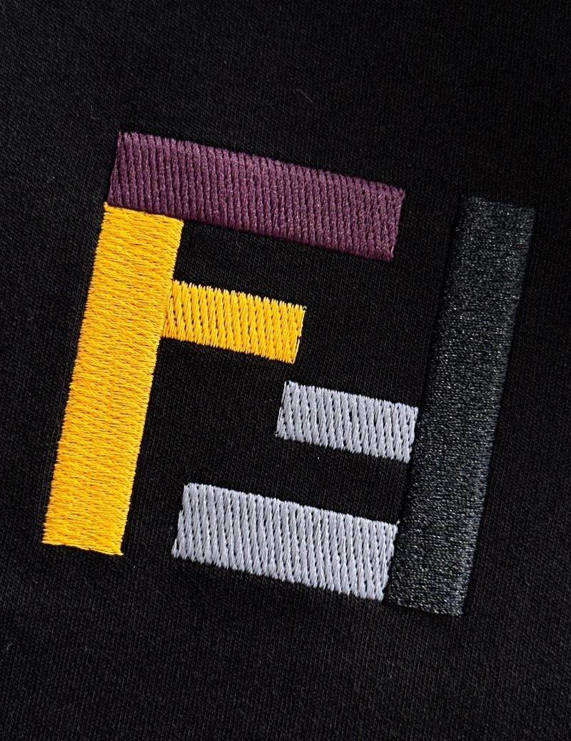 WeatherProof Fendi T-Shirts 121963