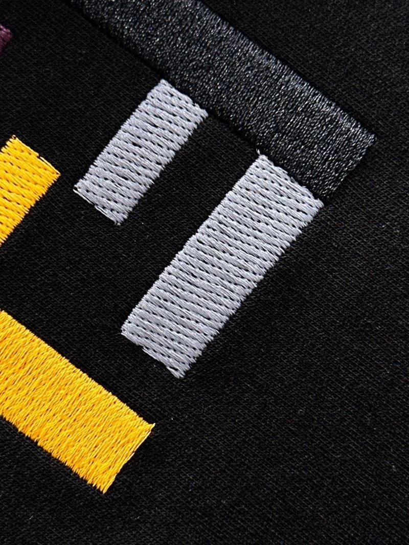 WeatherProof Fendi T-Shirts 121963