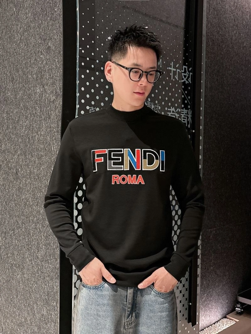 FastDry Fendi T-Shirts 121971