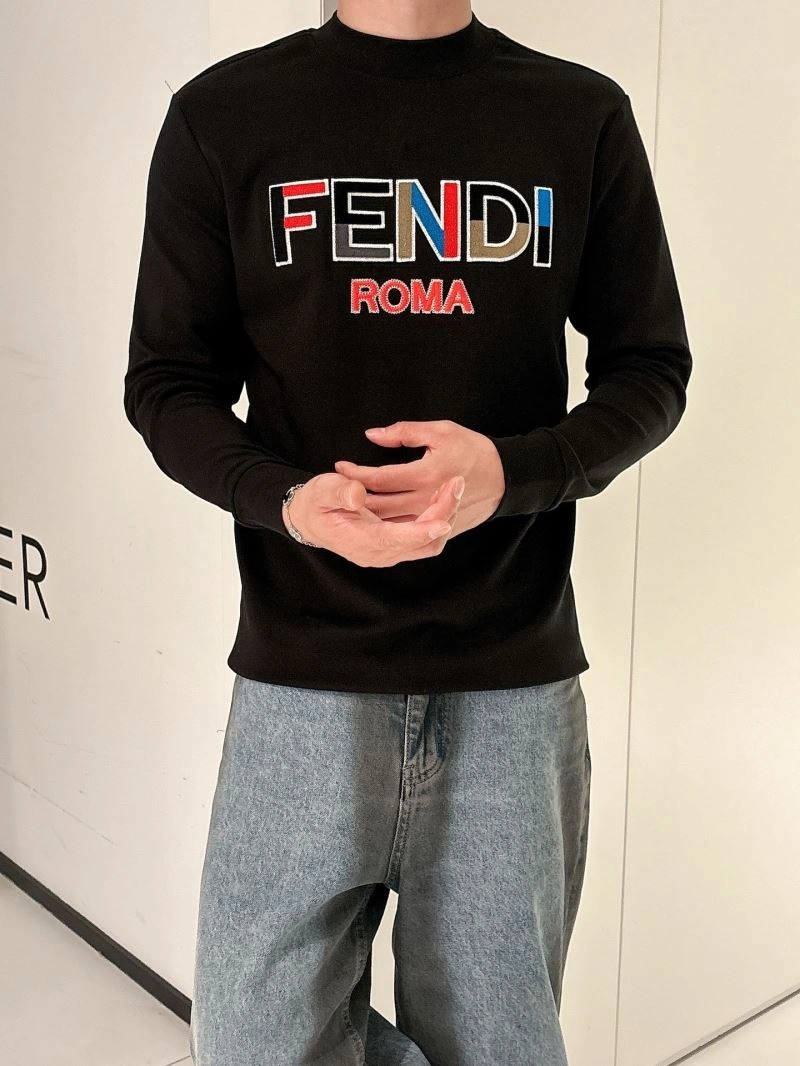 FastDry Fendi T-Shirts 121971