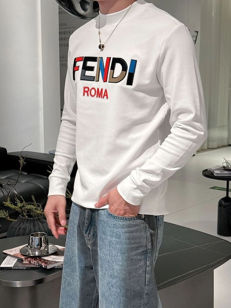 Efficient Fendi T-Shirts 121966