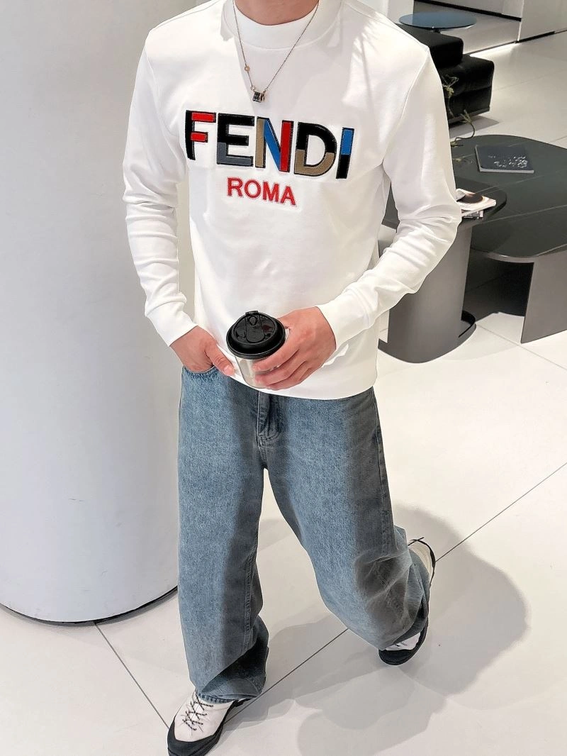 Efficient Fendi T-Shirts 121966
