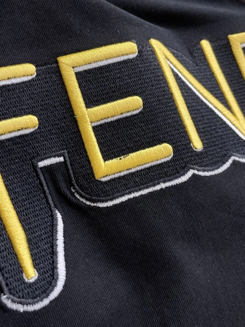 Fendi T-Shirts BestValue 121940