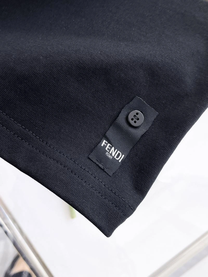 Fendi T-Shirts BestValue 121940